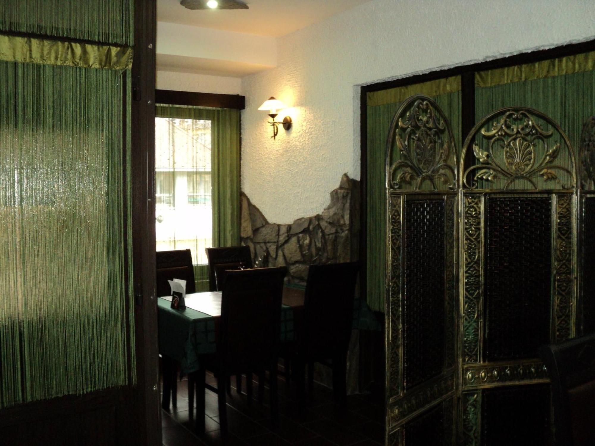 Kovacs Hotel Superior Vásárosnamény Dış mekan fotoğraf