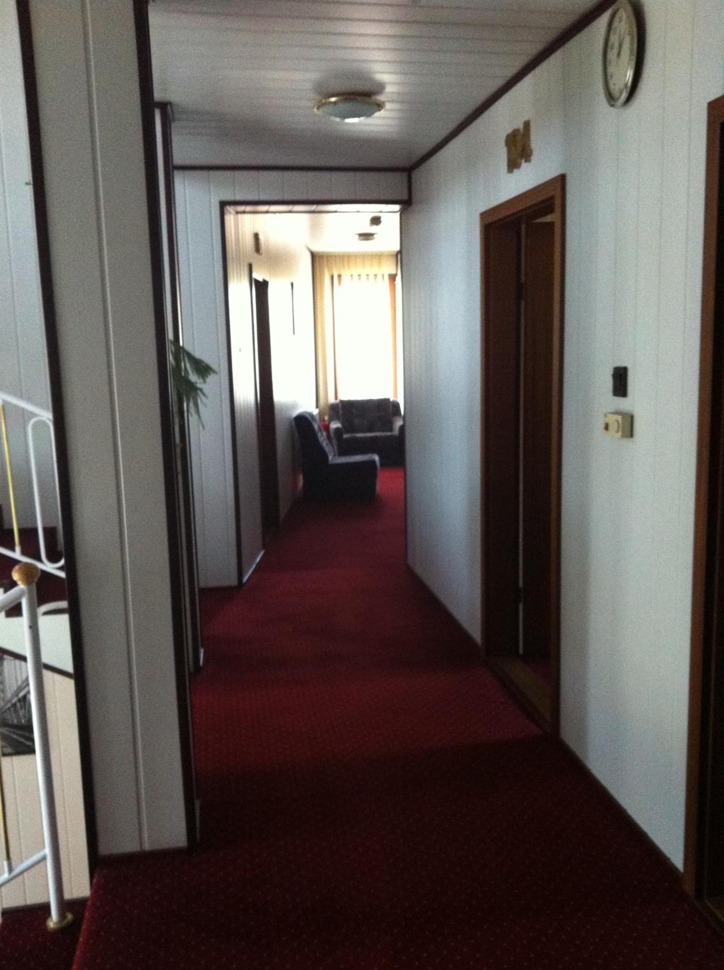 Kovacs Hotel Superior Vásárosnamény Dış mekan fotoğraf