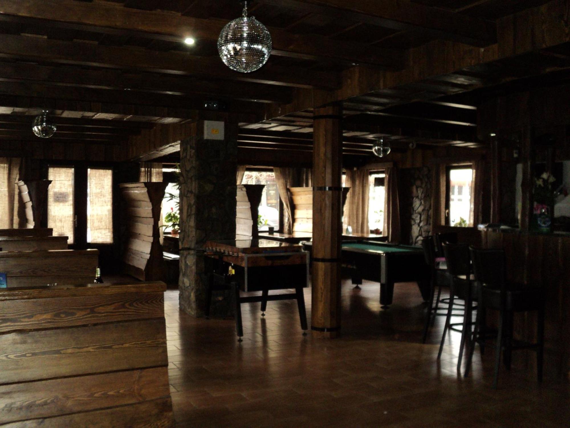 Kovacs Hotel Superior Vásárosnamény Dış mekan fotoğraf