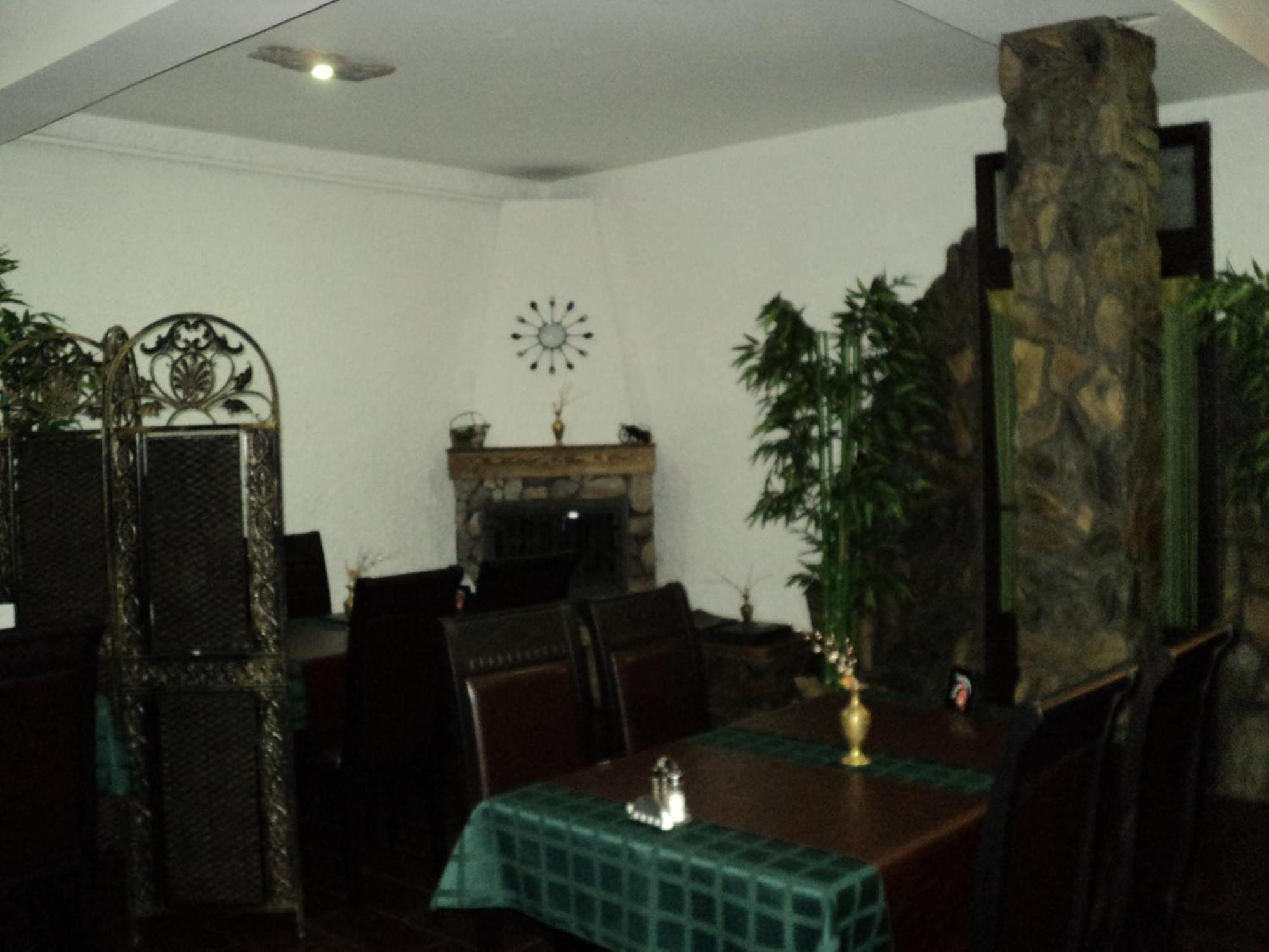Kovacs Hotel Superior Vásárosnamény Dış mekan fotoğraf