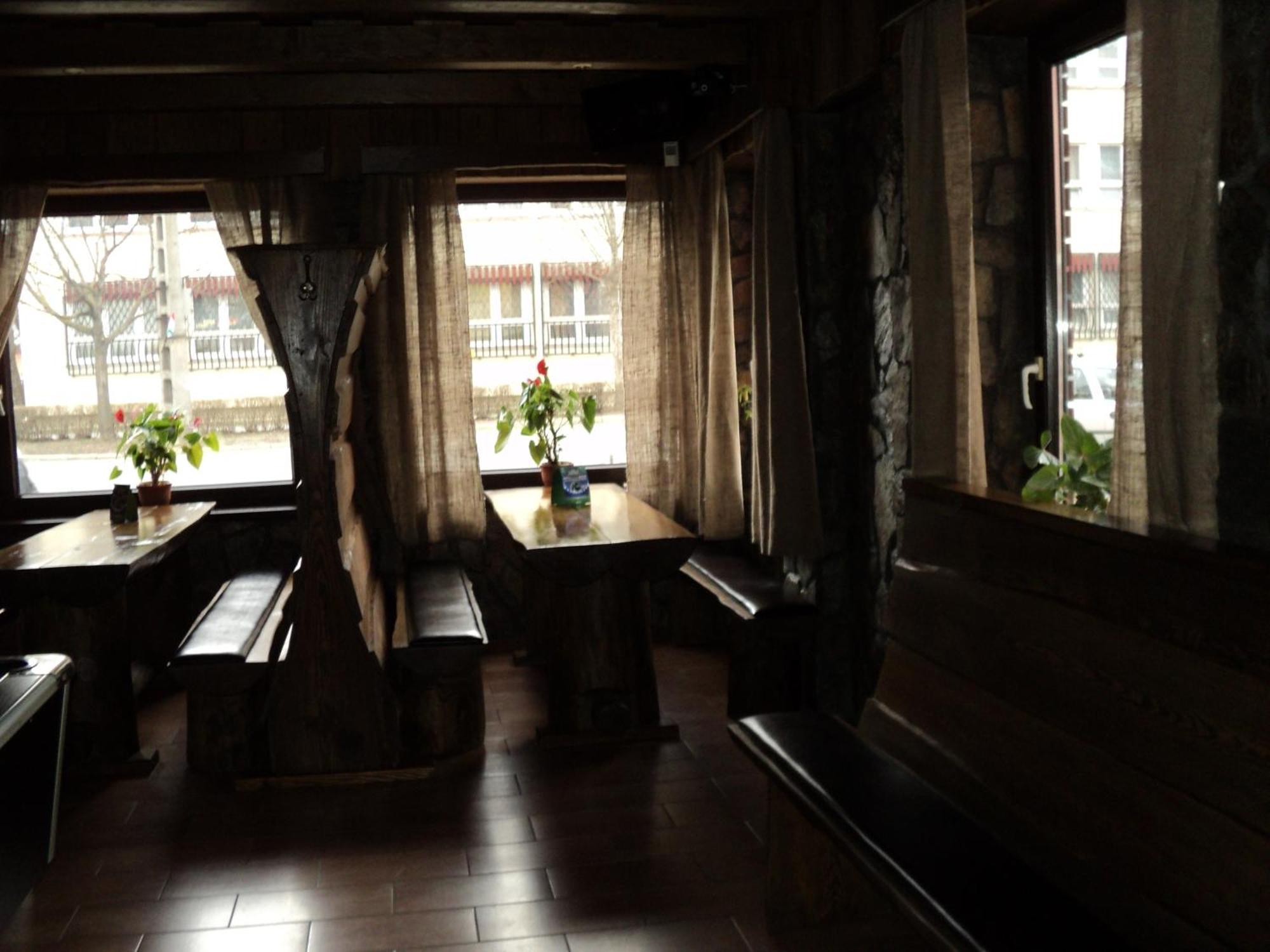 Kovacs Hotel Superior Vásárosnamény Dış mekan fotoğraf