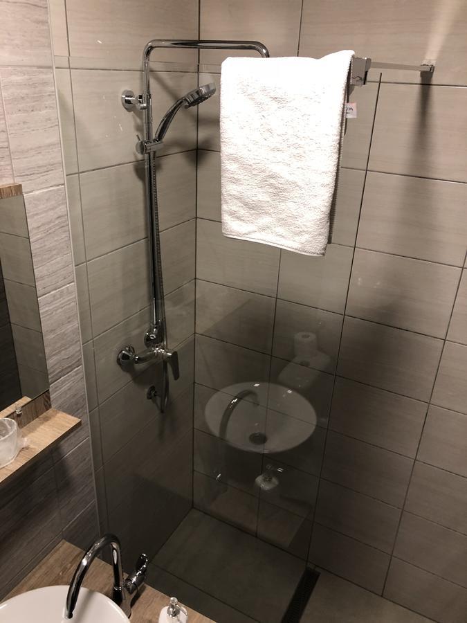 Kovacs Hotel Superior Vásárosnamény Dış mekan fotoğraf