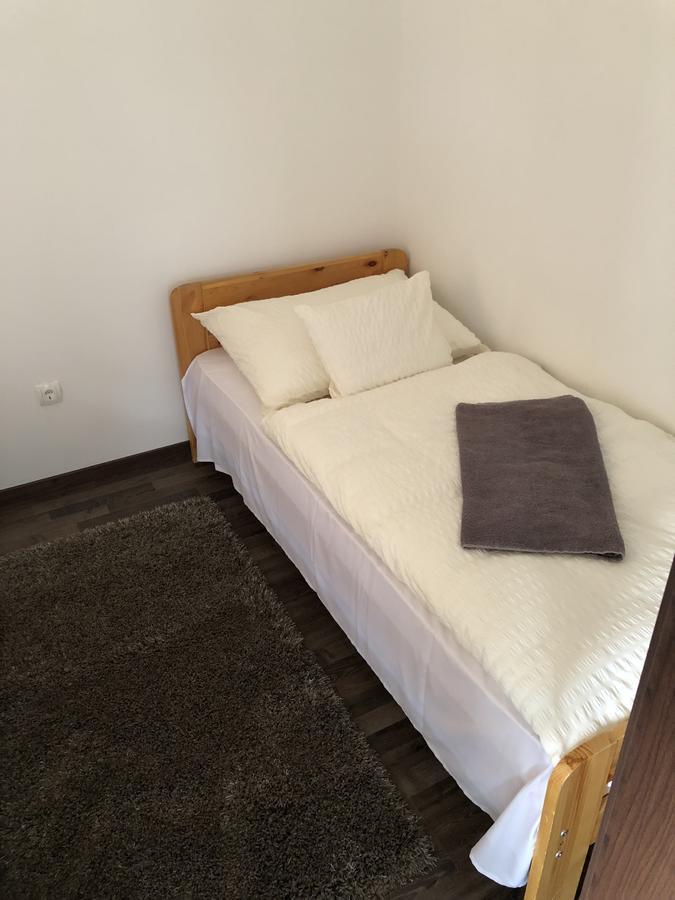 Kovacs Hotel Superior Vásárosnamény Dış mekan fotoğraf
