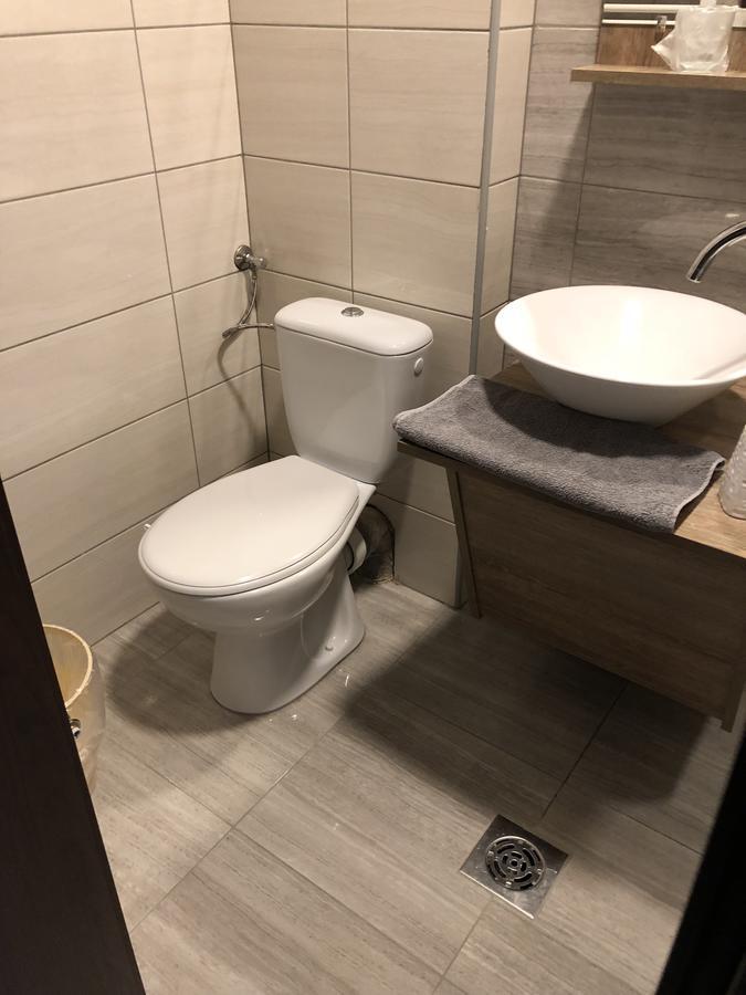 Kovacs Hotel Superior Vásárosnamény Dış mekan fotoğraf