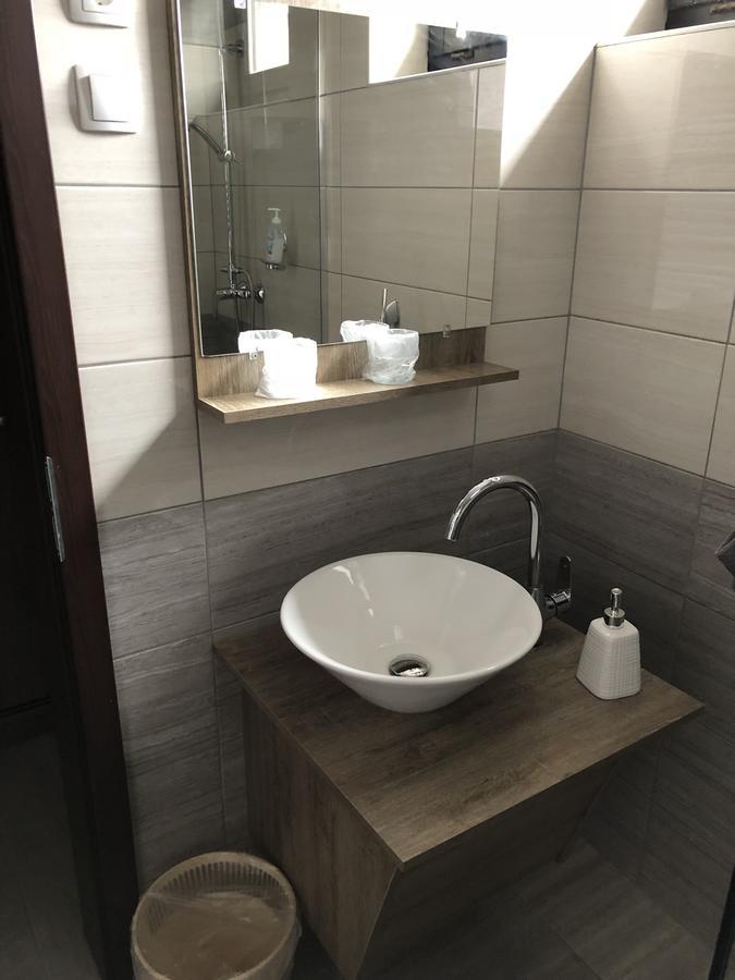 Kovacs Hotel Superior Vásárosnamény Dış mekan fotoğraf