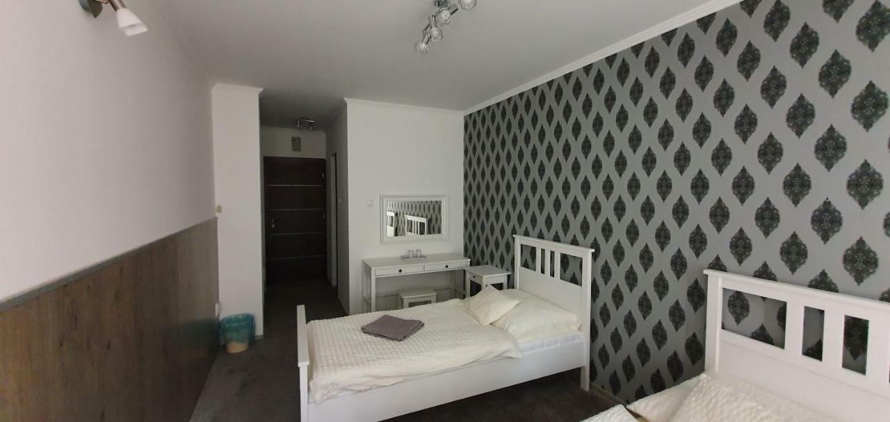 Kovacs Hotel Superior Vásárosnamény Dış mekan fotoğraf